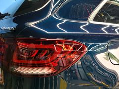 -上海德星奔驰(江杨南路店)