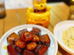 -南小馆(迪士尼小镇店)