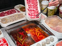 -川西坝子火锅(清江东路3.0直营店)
