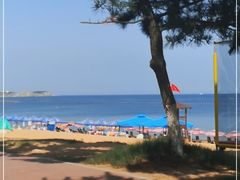 -威海国际海水浴场旅游区