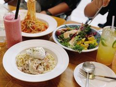 -AFS Cafe & Canteen(闽江二路店)