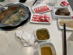 -傣妹火锅(南京东路一店)