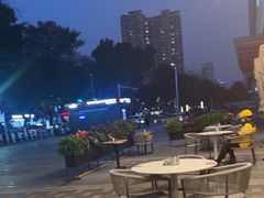 -新世界餐厅(万达店)