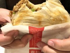 -嘉和一品粥(马家堡店)