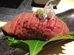 -松阪牛焼肉M(法善寺横丁店)