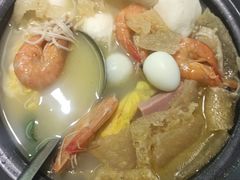 -苏梦江南·淮扬菜(夫子庙店)