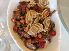 -西安交大南洋大酒店(交通大学青龙寺店)