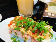 -真剑日本料理·铁板烧(贵州路店)
