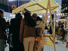 -茶百道(雅乐城店)