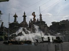 -福州罗源湾海洋世界旅游区