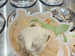 -野人先生Gelato(上海长宁龙之梦店)