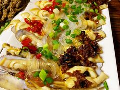 -正宗天津烧麦馆(柳州路店)