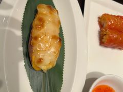 -京香轩·中餐厅(上海中庚聚龙酒店)