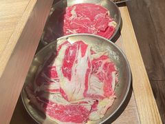 -西塔老太太泥炉烤肉(望京一店)