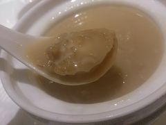 相思林-薏米鲍鱼粥&nbsp;(3)-相思林金岛饭店(青山湖店)