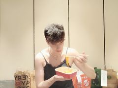 -必胜客(步行街店)