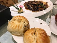 -包子大王(新泽巷店)