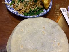 -娄三少·老北京春饼烤鸭家常菜(方庄店)