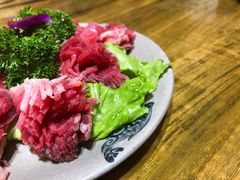 手工郡花-七里川健康火锅(总店)