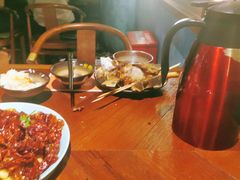 -楼兰新疆主题餐厅(苏州中心店)