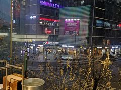 -很久以前羊肉串(中山公园店)