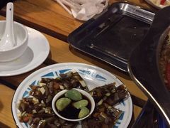 -聚首堂·特色小吃·肘子(什刹海德胜门店)