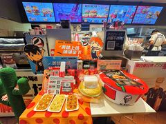 -肯德基(学院路店)