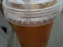-CoCo都可(建外SOHO店)