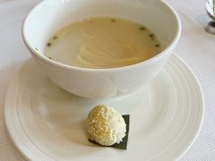 -桂花楼淮扬中餐厅(浦东香格里拉店)