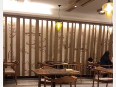 大堂-四季暖堂·融合江浙菜(N1955创业园店)