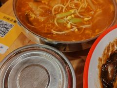 -多宾韩国料理(学衡路店)