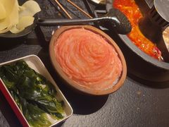 -晓宇重庆火锅(西安荟聚店)