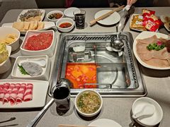 -海底捞火锅(壹悦城店)