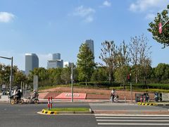 -上海山野camping·户外天幕烧烤·团建拓展营地