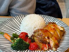 -TABLE·味西餐厅-成都茂业JW万豪酒店