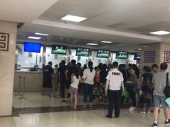 -中国中医科学院西苑医院(本部)
