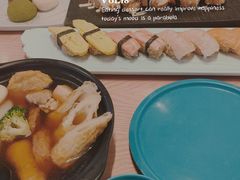 -晴季寿司(红旗街万达店)