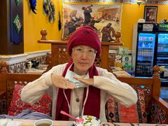 -上海喀什友好餐厅(德平路店)