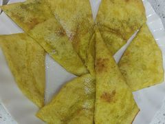 -尕胡才炕锅烤羊肉馆(八一路店)