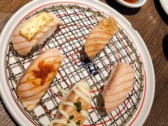 -大雄寿司(中华广场店)