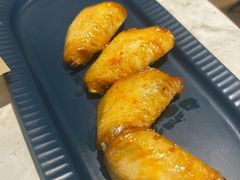 -必胜客(上海新南方商城PH店)