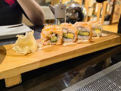 -昱匠·日本料理(金融街店)