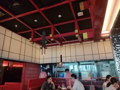 -谷牛和牛烤肉(漕河泾印象城店)
