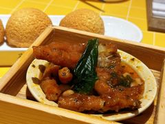 -蔡澜点心·粤菜(花城汇南区店)