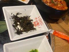 -炉小哥烤肉(朗悦公园茂店)