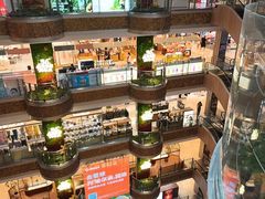 -松雷商业(南岗店)