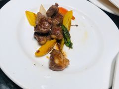 -温度铁板烧(亚泰大街店)