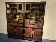 -上海博物馆(人民广场馆)