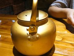 -头道大海明太鱼朝鲜族特色美食餐厅(长白山店)