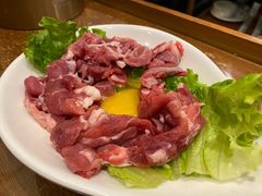-北门涮肉·铜锅涮肉(南锣鼓巷店)